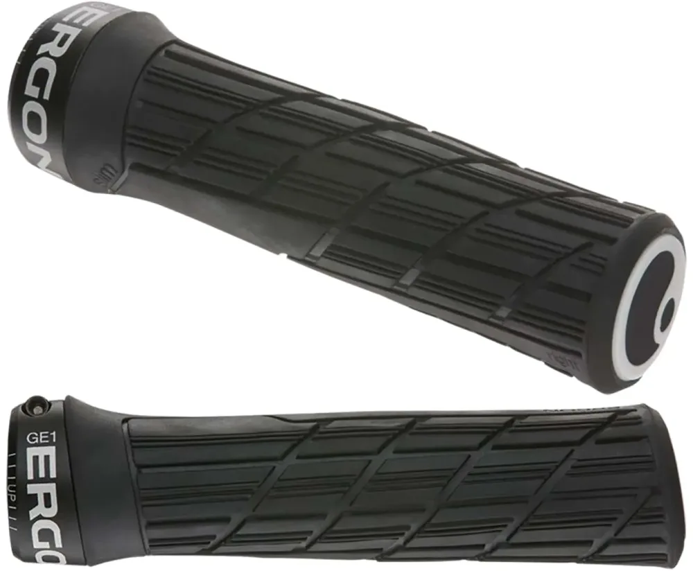 Грипсы Ergon GE1 Evo Slim