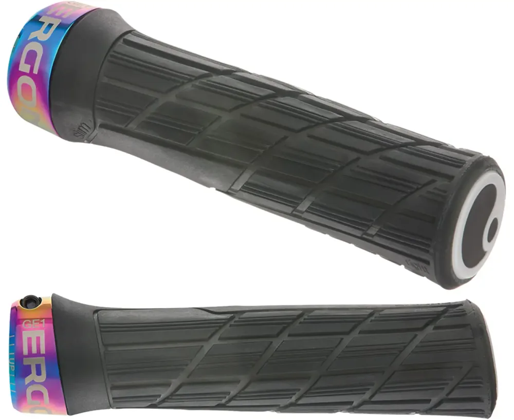Грипсы Ergon GE1 Evo Slim Factory