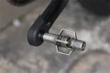 Защита шатунов Zefal CRANK ARMOR — фото 3