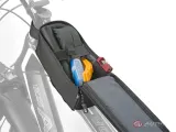Сумка велосипедная на раму Author A-R256 XL Tank Bag MPP — фото 3