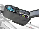 Сумка велосипедная на раму Author A-R255 Tank Bag MPP — фото 5