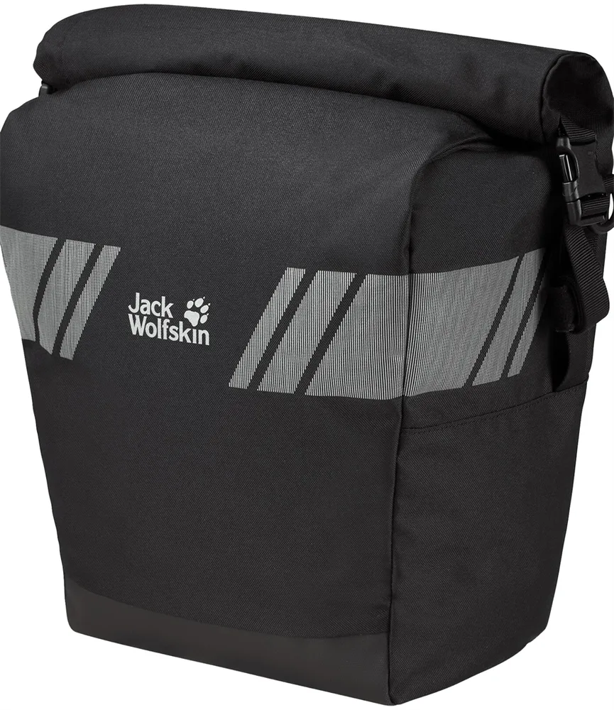 Велосумка Jack Wolfskin Rack Bag