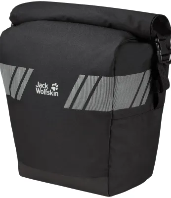 Велосумка Jack Wolfskin Rack Bag