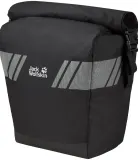 Велосумка Jack Wolfskin Rack Bag — фото 1