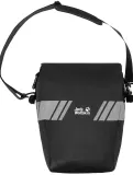 Велосумка Jack Wolfskin Rack Bag — фото 4