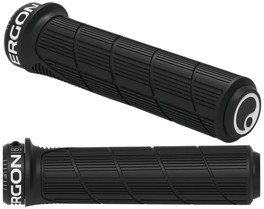 Грипсы Ergon GD1 Evo Slim