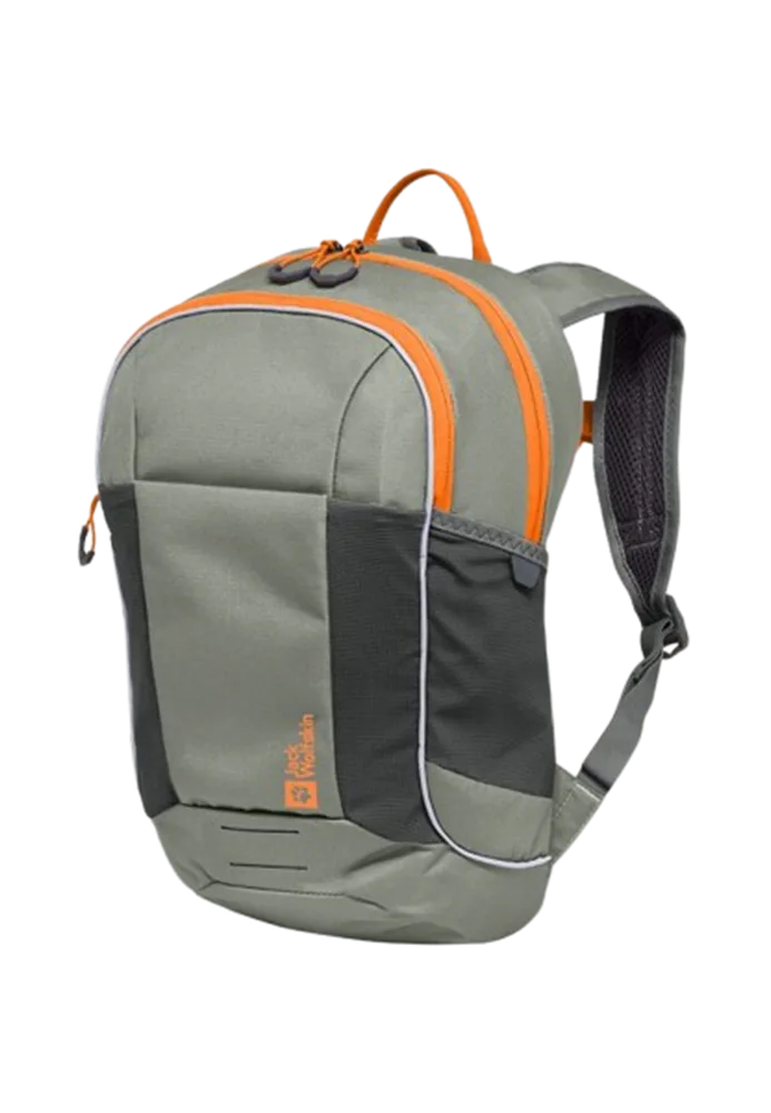 Рюкзак велосипедный Jack Wolfskin Kids Moab Jam