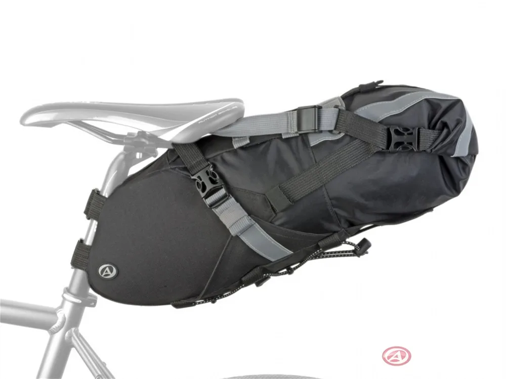 Подседельная сумка Author Sumo X9