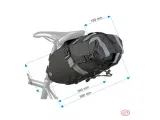 Подседельная сумка Author Sumo X9 — фото 4