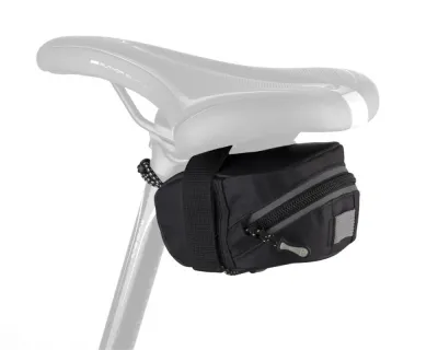 Сумка велосипедная подседельная Author A-S381 TPN X7