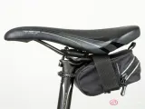 Сумка велосипедная подседельная Author A-S381 TPN X7 — фото 4