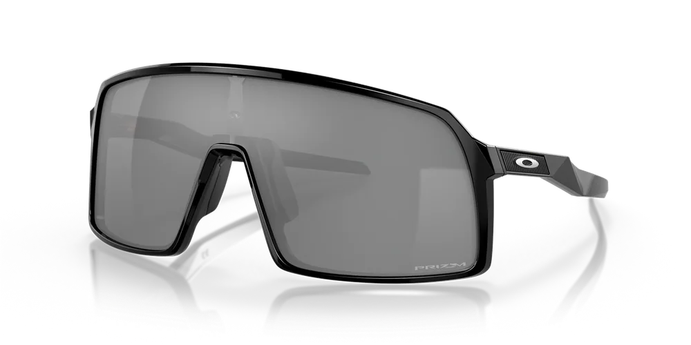 Очки велосипедные Oakley Sutro PRIZM Black