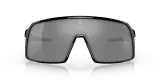 Очки велосипедные Oakley Sutro PRIZM Black — фото 2
