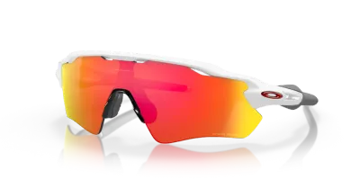 Очки велосипедные Oakley Radar EV Path PRIZM Ruby