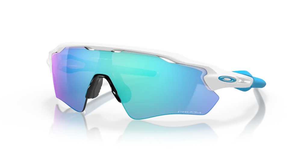 Очки велосипедные Oakley Radar EV Path PRIZM Sapphire