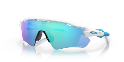 Очки велосипедные Oakley Radar EV Path PRIZM Sapphire