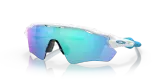 Очки велосипедные Oakley Radar EV Path PRIZM Sapphire — фото 1