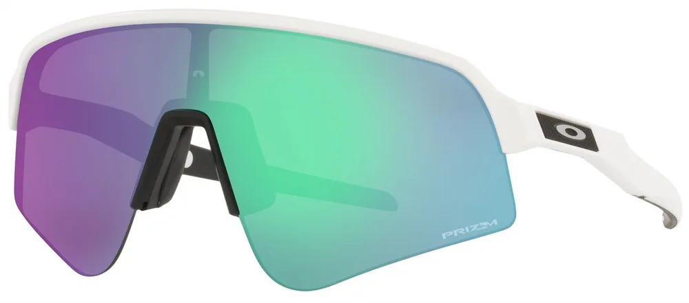 Очки велосипедные Oakley Sutro Lite Sweep PRIZM Road Jade