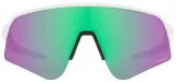 Очки велосипедные Oakley Sutro Lite Sweep PRIZM Road Jade — фото 2