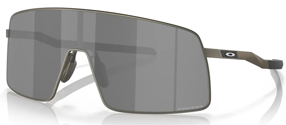 Очки велосипедные Oakley Sutro TI PRIZM Black