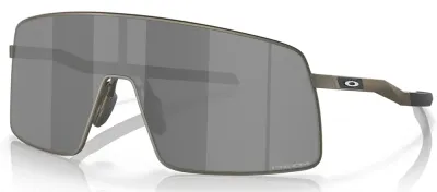 Очки велосипедные Oakley Sutro TI PRIZM Black