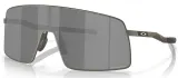 Очки велосипедные Oakley Sutro TI PRIZM Black — фото 1