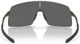 Очки велосипедные Oakley Sutro TI PRIZM Black — фото 4