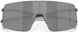 Очки велосипедные Oakley Sutro TI PRIZM Black — фото 5
