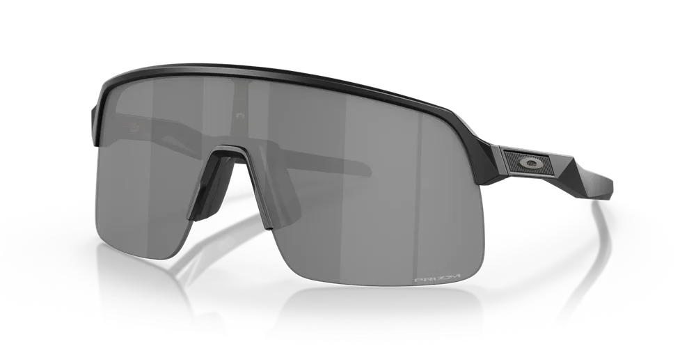 Очки велосипедные Oakley Sutro Lite PRIZM Black