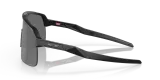 Очки велосипедные Oakley Sutro Lite PRIZM Black — фото 4