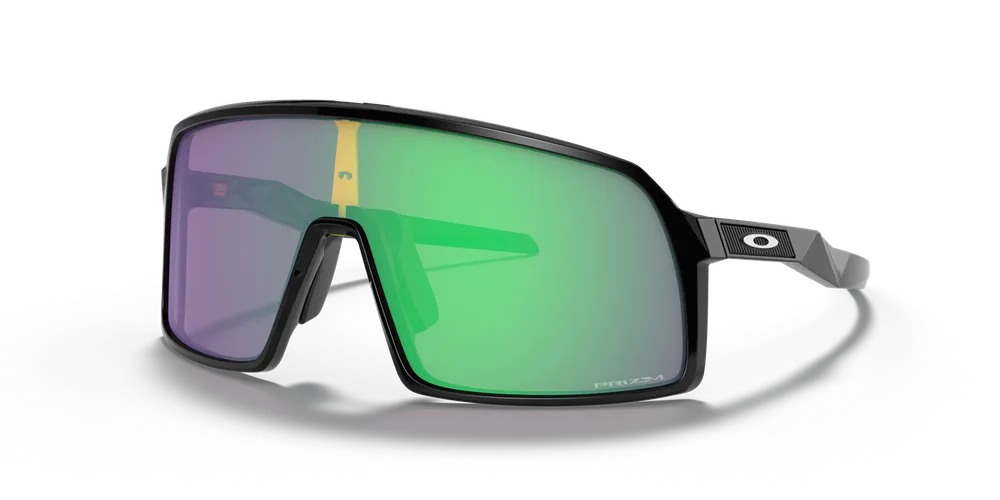 Очки велосипедные Oakley Sutro S PRIZM Jade