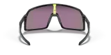 Очки велосипедные Oakley Sutro S PRIZM Jade — фото 3
