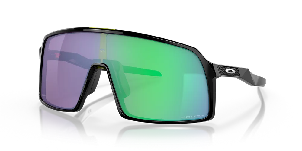 Очки велосипедные Oakley Sutro PRIZM Jade
