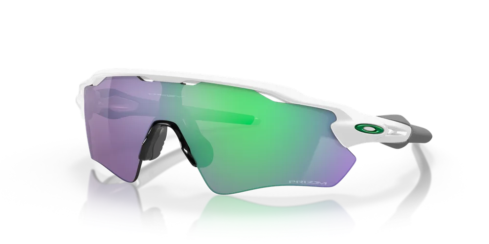 Очки велосипедные Oakley Radar EV Path PRIZM Jade