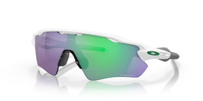Очки велосипедные Oakley Radar EV Path PRIZM Jade