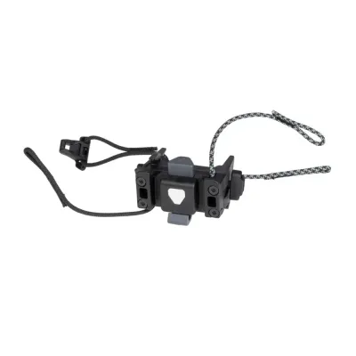 Монтажный комплект Ortlieb Handlebar Mounting Set QR