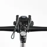 Монтажный комплект Ortlieb Handlebar Mounting Set QR — фото 3