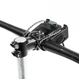 Монтажный комплект Ortlieb Handlebar Mounting Set QR — фото 4