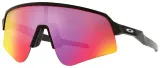 Очки велосипедные Oakley Sutro Lite Sweep PRIZM Road — фото 1