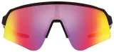 Очки велосипедные Oakley Sutro Lite Sweep PRIZM Road — фото 2