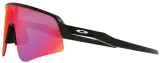 Очки велосипедные Oakley Sutro Lite Sweep PRIZM Road — фото 3