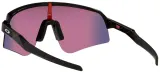 Очки велосипедные Oakley Sutro Lite Sweep PRIZM Road — фото 6