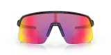 Очки велосипедные Oakley Sutro Lite PRIZM Road — фото 2
