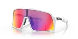 Очки велосипедные Oakley Sutro S PRIZM Road — фото 1
