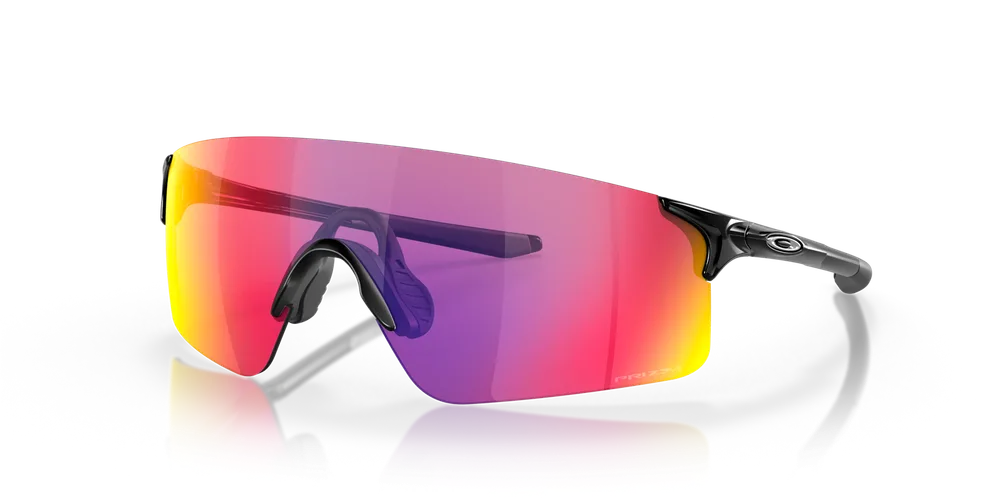 Очки велосипедные Oakley EVZero Blades PRIZM Road