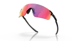 Очки велосипедные Oakley EVZero Blades PRIZM Road — фото 5
