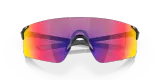Очки велосипедные Oakley EVZero Blades PRIZM Road — фото 6