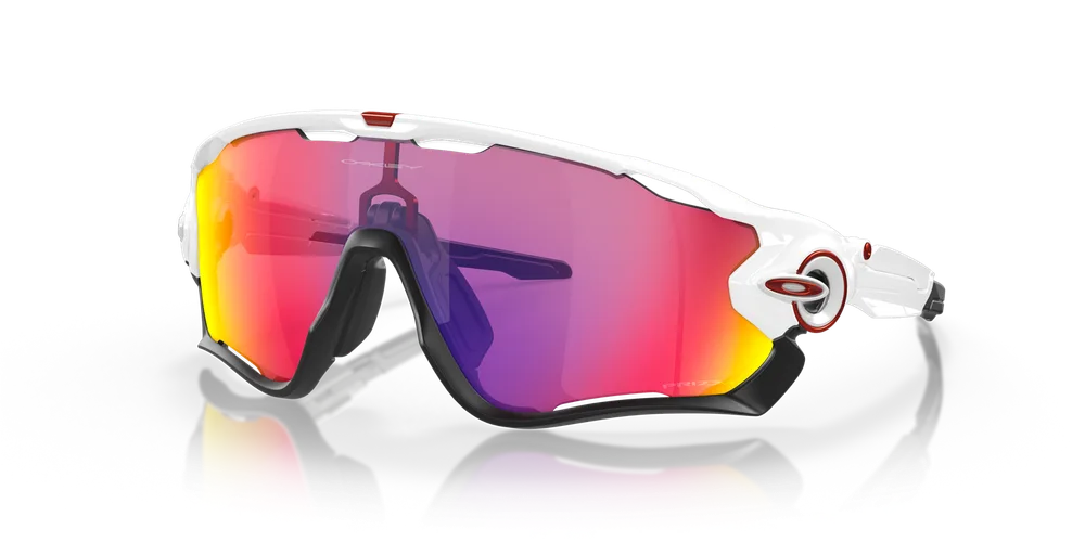 Очки велосипедные Oakley Jawbreaker PRIZM Road