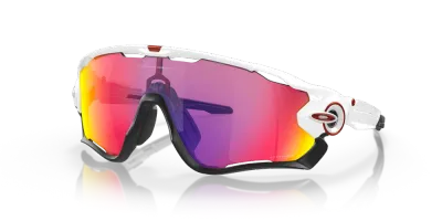 Очки велосипедные Oakley Jawbreaker PRIZM Road