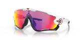 Очки велосипедные Oakley Jawbreaker PRIZM Road — фото 1